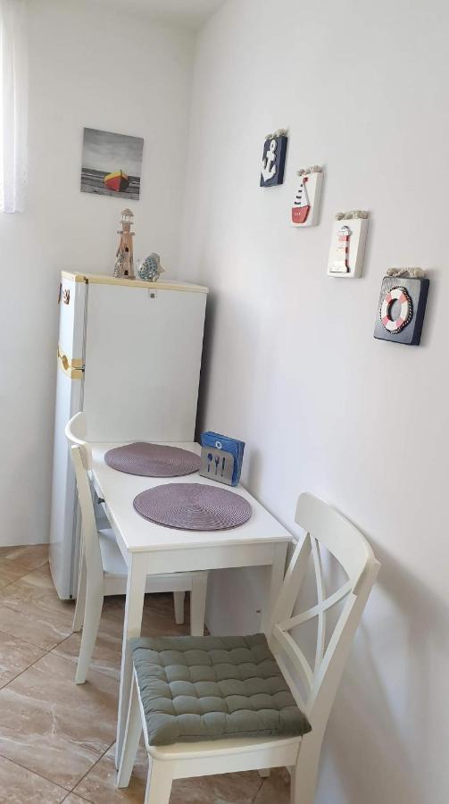 Apartament Helski Exteriér fotografie